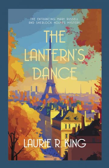 The Lantern's Dance