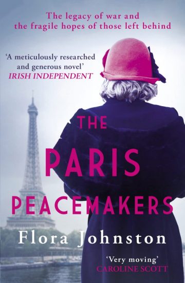 The Paris Peacemakers