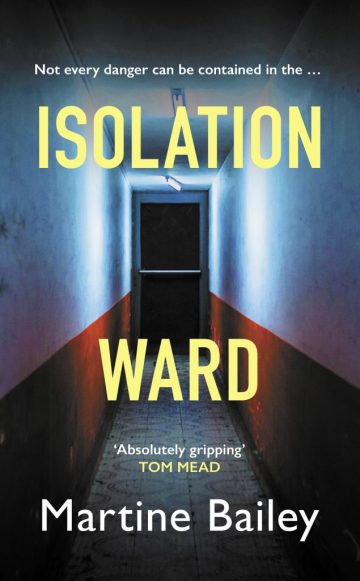 Isolation Ward